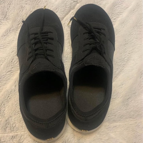 FUEGO split sole dance shoes - Picture 5 of 5